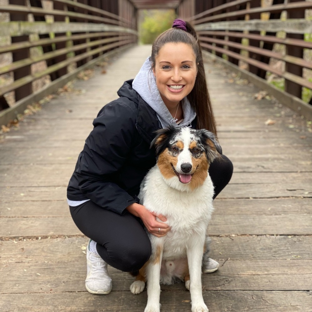 Meet your Posher, Heidi